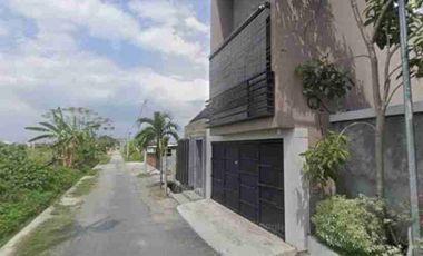 Rumah Solo Baru Baki dekat Pakuwon Mall the park dr oen