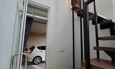 Rumah Solo Baru Baki dekat Pakuwon Mall the park dr oen