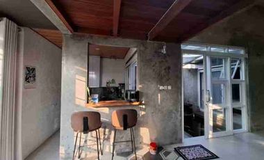 Rumah Solo Baru Baki dekat Pakuwon Mall the park dr oen