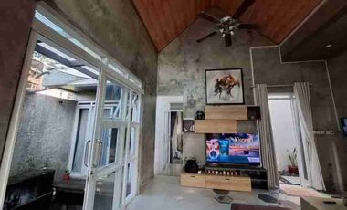 Rumah Solo Baru Baki dekat Pakuwon Mall the park dr oen