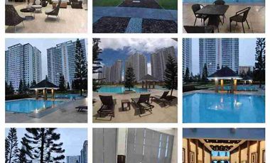 Tagaytay staycation 1 bedroom Cool Suites Tower A SMDC Tagaytay City cavite