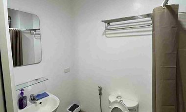 Tagaytay staycation 1 bedroom Cool Suites Tower A SMDC Tagaytay City cavite