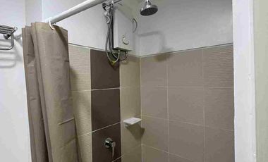 Tagaytay staycation 1 bedroom Cool Suites Tower A SMDC Tagaytay City cavite
