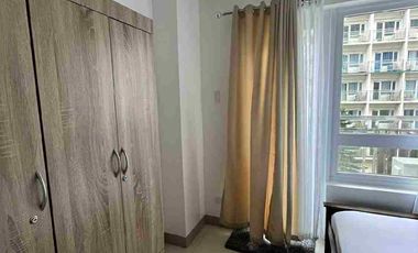 Tagaytay staycation 1 bedroom Cool Suites Tower A SMDC Tagaytay City cavite
