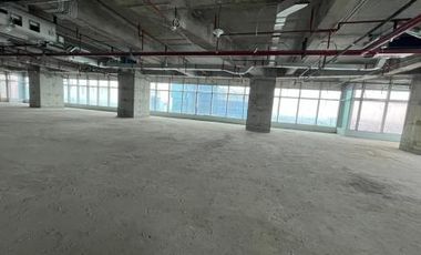 Dijual 2 FLOORS Office Autograph Tower Thamrin Nine (Luas 4.896,72 Sqm) TERMURAH 50 JUTA/SQM SEBELUM TERJUAL - WHATSAPP: 08137776----