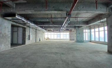 Dijual 2 FLOORS Office Autograph Tower Thamrin Nine (Luas 4.896,72 Sqm) TERMURAH 50 JUTA/SQM SEBELUM TERJUAL - WHATSAPP: 08137776----