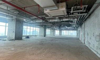 Dijual 2 FLOORS Office Autograph Tower Thamrin Nine (Luas 4.896,72 Sqm) TERMURAH 50 JUTA/SQM SEBELUM TERJUAL - WHATSAPP: 08137776----