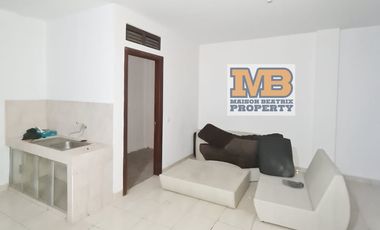 FOR RENT MINIMUM 2 YEARS COMMERCIAL BUILDING WITH 2 FACADE IN MANHATTAN THE GREEN BSD