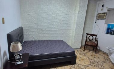 Suite Amoblada en Alquiler en Urbanor, 1 Habitación, 1 Baño, Norte de Guayaquil.