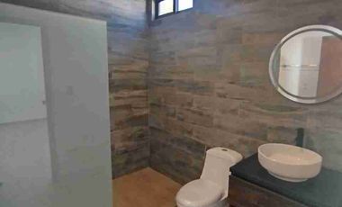 RESIDENCIAL SAN JOSE ESQUINA Toluca