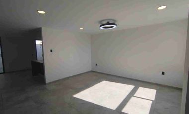 RESIDENCIAL SAN JOSE ESQUINA Toluca