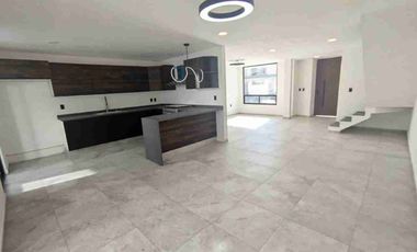 RESIDENCIAL SAN JOSE ESQUINA Toluca