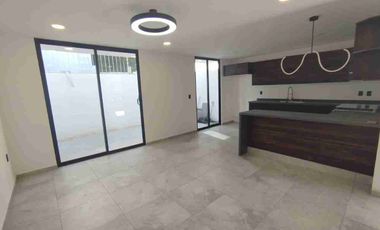 RESIDENCIAL SAN JOSE ESQUINA Toluca