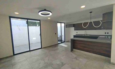 RESIDENCIAL SAN JOSE ESQUINA Toluca