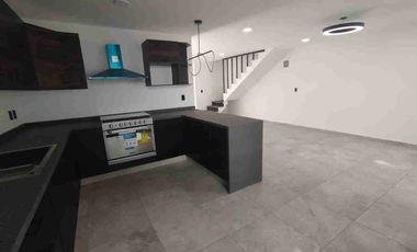 RESIDENCIAL SAN JOSE ESQUINA Toluca