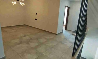 RESIDENCIAL SAN JOSE ESQUINA Toluca