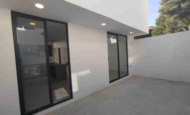 RESIDENCIAL SAN JOSE ESQUINA Toluca