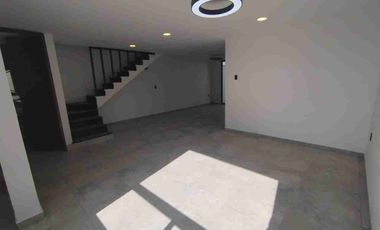 RESIDENCIAL SAN JOSE ESQUINA Toluca