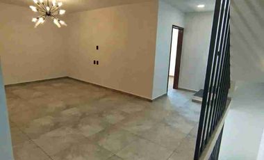 RESIDENCIAL SAN JOSE ESQUINA Toluca