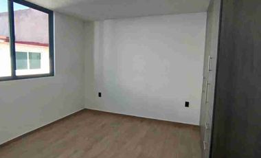 RESIDENCIAL SAN JOSE ESQUINA Toluca