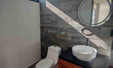 RESIDENCIAL SAN JOSE ESQUINA Toluca