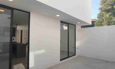 RESIDENCIAL SAN JOSE ESQUINA Toluca