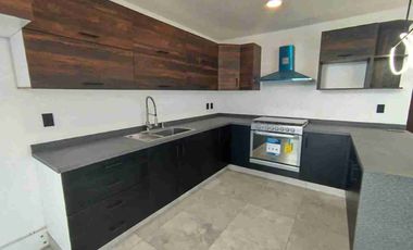 RESIDENCIAL SAN JOSE ESQUINA Toluca