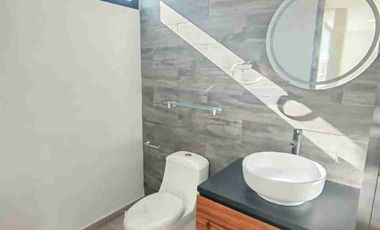 RESIDENCIAL SAN JOSE ESQUINA Toluca