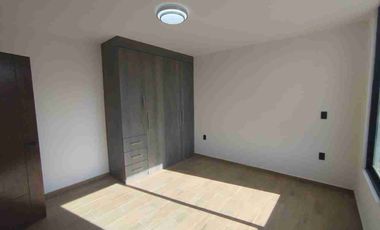 RESIDENCIAL SAN JOSE ESQUINA Toluca