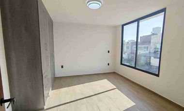 RESIDENCIAL SAN JOSE ESQUINA Toluca