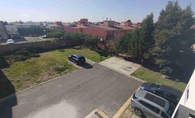 RESIDENCIAL SAN JOSE ESQUINA Toluca