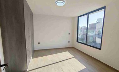 RESIDENCIAL SAN JOSE ESQUINA Toluca