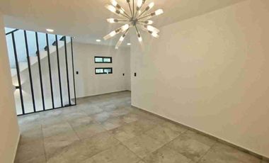 RESIDENCIAL SAN JOSE ESQUINA Toluca