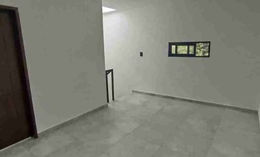 RESIDENCIAL SAN JOSE ESQUINA Toluca