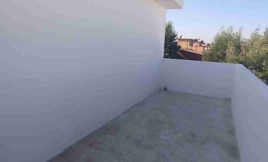 RESIDENCIAL SAN JOSE ESQUINA Toluca