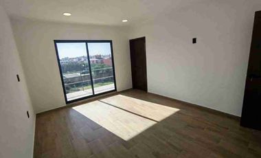 RESIDENCIAL SAN JOSE ESQUINA Toluca