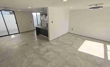 RESIDENCIAL SAN JOSE ESQUINA Toluca