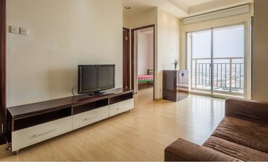 Mediterania Garden 2 Residence (Tanjung Duren) 2Bedroom Full Furnished