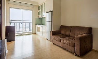 Mediterania Garden 2 Residence (Tanjung Duren) 2Bedroom Full Furnished