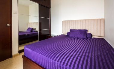 Mediterania Garden 2 Residence (Tanjung Duren) 2Bedroom Full Furnished