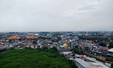 Sewa Bulanan Murah 2 BR Furnished di Jakarta Timur Gading Icon