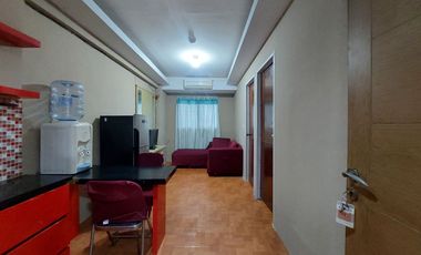 Sewa Bulanan Murah 2 BR Furnished di Jakarta Timur Gading Icon