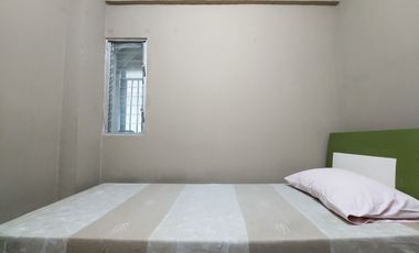 Sewa Bulanan Murah 2 BR Furnished di Jakarta Timur Gading Icon