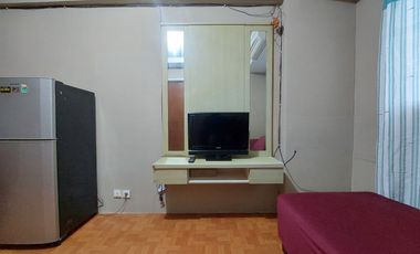Sewa Bulanan Murah 2 BR Furnished di Jakarta Timur Gading Icon