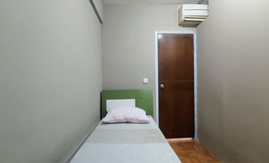 Sewa Bulanan Murah 2 BR Furnished di Jakarta Timur Gading Icon
