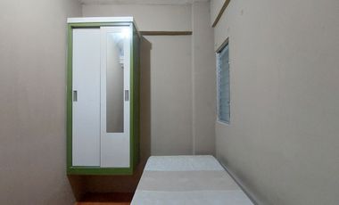 Sewa Bulanan Murah 2 BR Furnished di Jakarta Timur Gading Icon