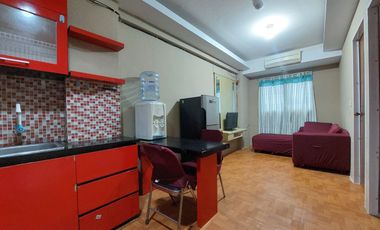 Sewa Bulanan Murah 2 BR Furnished di Jakarta Timur Gading Icon