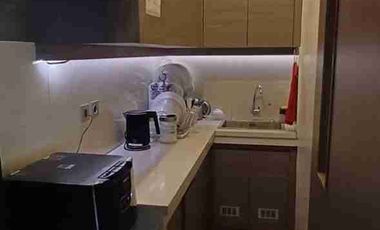 Bangunan rumah kantor mewah di Pakubuwono