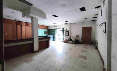 Disewakan Ruko gandeng 4 lantai di kebon jeruk jakarta barat