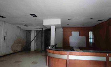 Disewakan Ruko gandeng 4 lantai di kebon jeruk jakarta barat